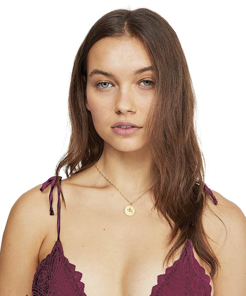 The Mila Bralette (more colors available)