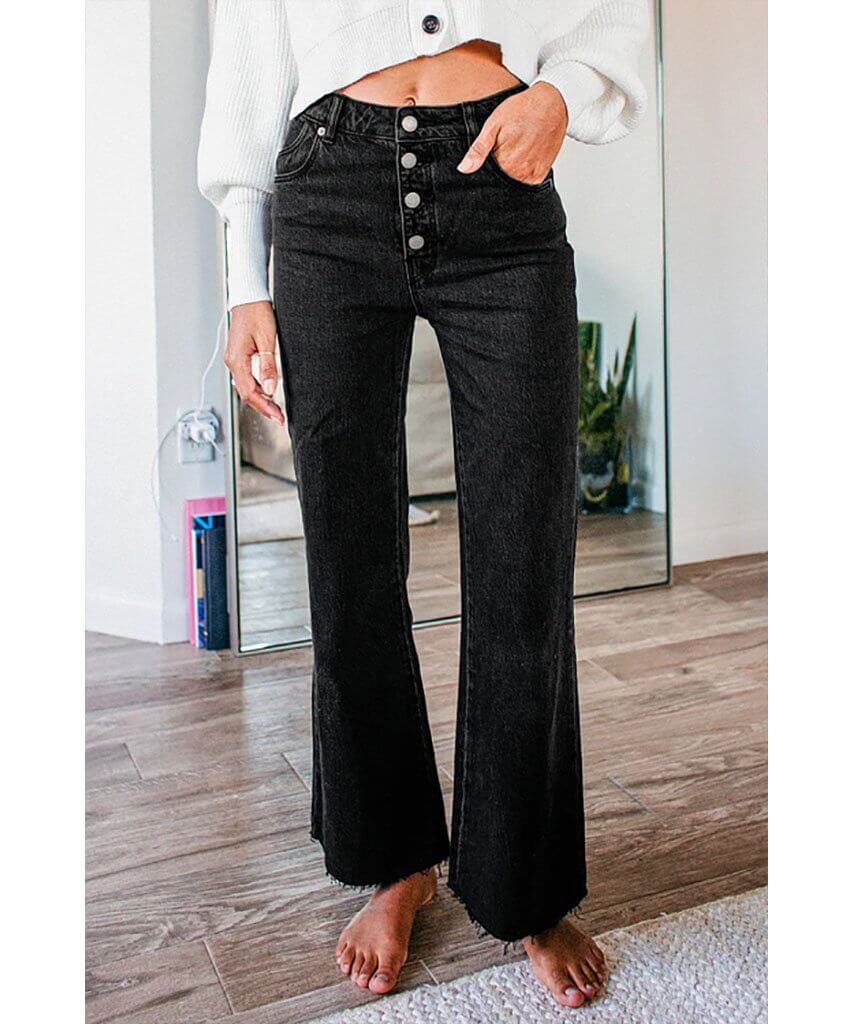 Women's Rolla's Medium East Coast Flare Jeans