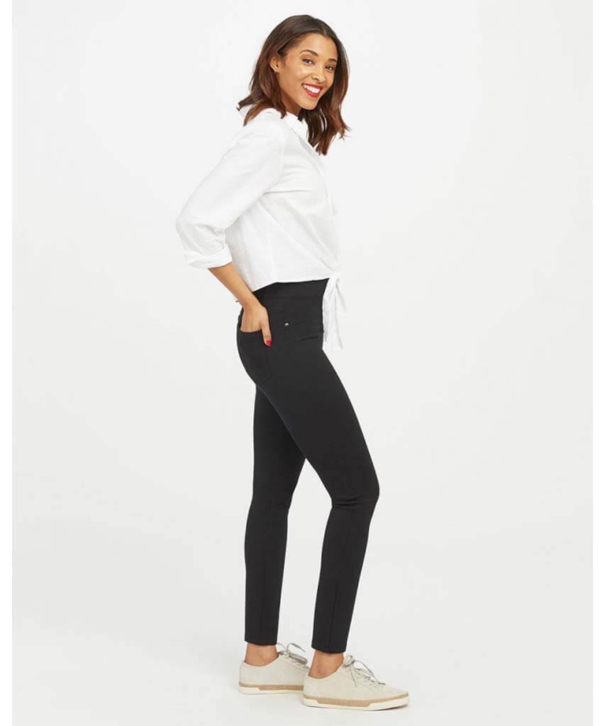 The Perfect Black Pant Ankle 4-Pocket – PINK ARROWS