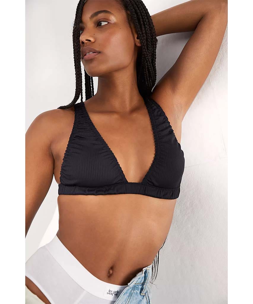 The Mila Bralette (more colors available)